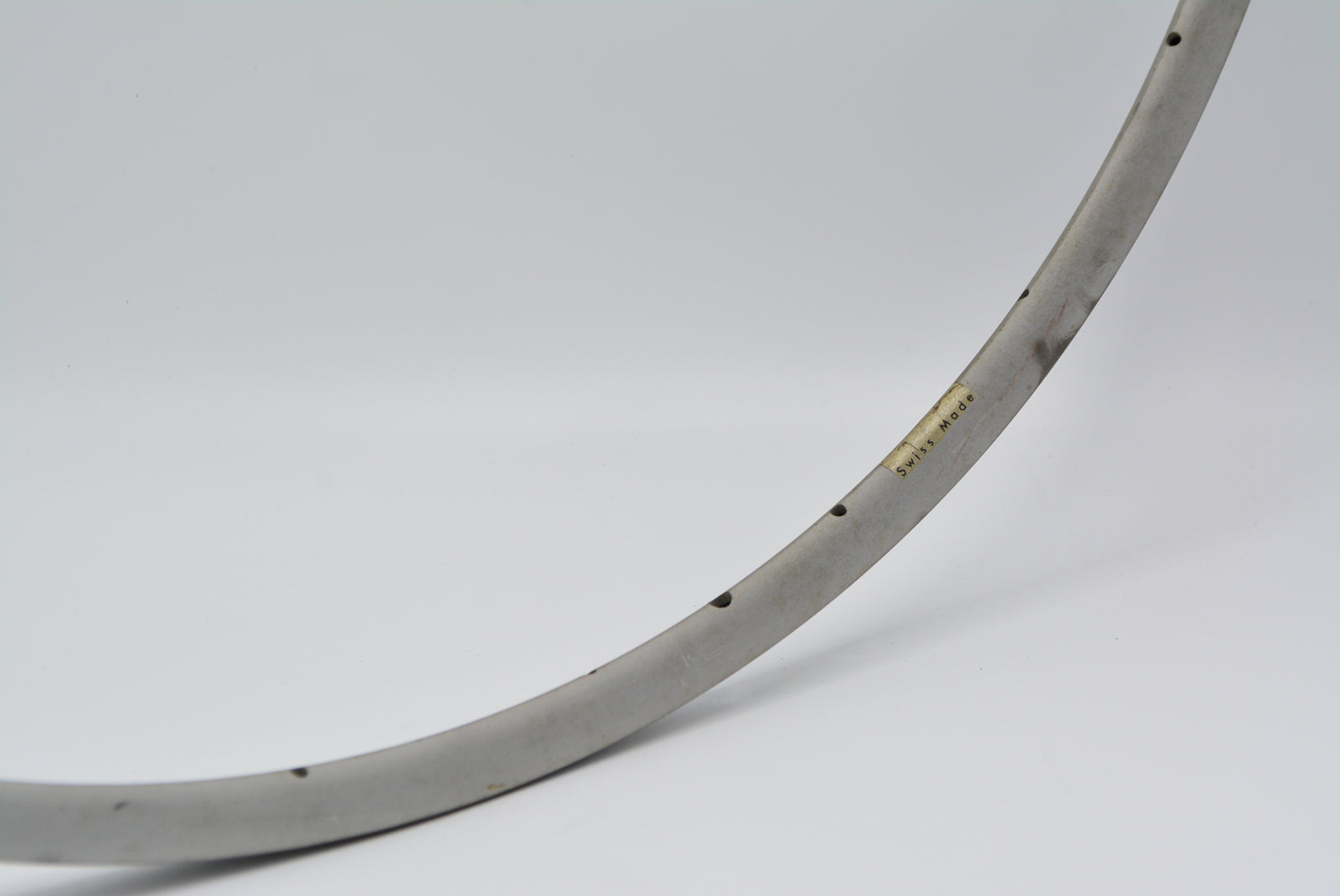 Assos Aero Schlauchreifenfelge 28" 24-Loch