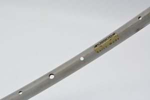 Assos Aero Schlauchreifenfelge 28" 24-Loch