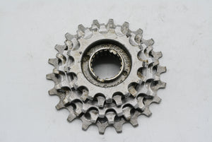 Atom SCDG screw wreath 13-22 Freewheel 5 speed