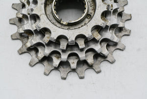 Atom SCDG screw wreath 13-22 Freewheel 5 speed