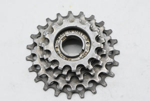 Atom SICC screw ring 13-23 5 speed freewheel