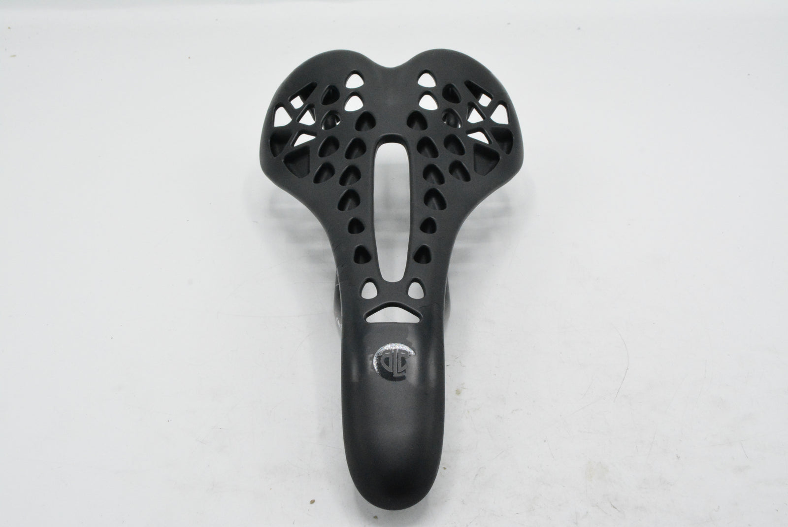 BLB Aero Sattel Carbon Gestänge Carbon fiber Roadbike Saddle ultralight