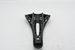 BLB Aero Sattel Carbon Gestänge Carbon fiber Roadbike Saddle ultralight