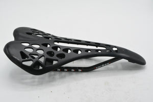 BLB Aero Sattel Carbon Gestänge Carbon fiber Roadbike Saddle ultralight