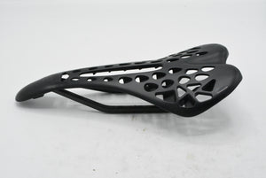 BLB Aero Sattel Carbon Gestänge Carbon fiber Roadbike Saddle ultralight