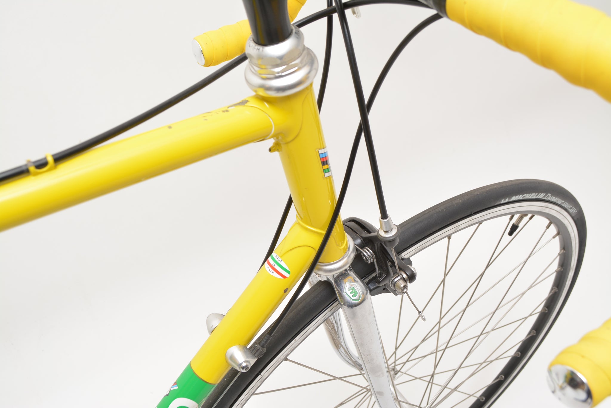 rennrad campagnolo veloce Basso Rennrad 58cm Campagnolo Veloce/Record/Chorus/Athena Vintage Road