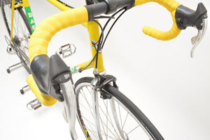 Basso yol bisikleti 58 cm Campagnolo Veloce/Record/Chorus/Athena vintage yol bisikleti