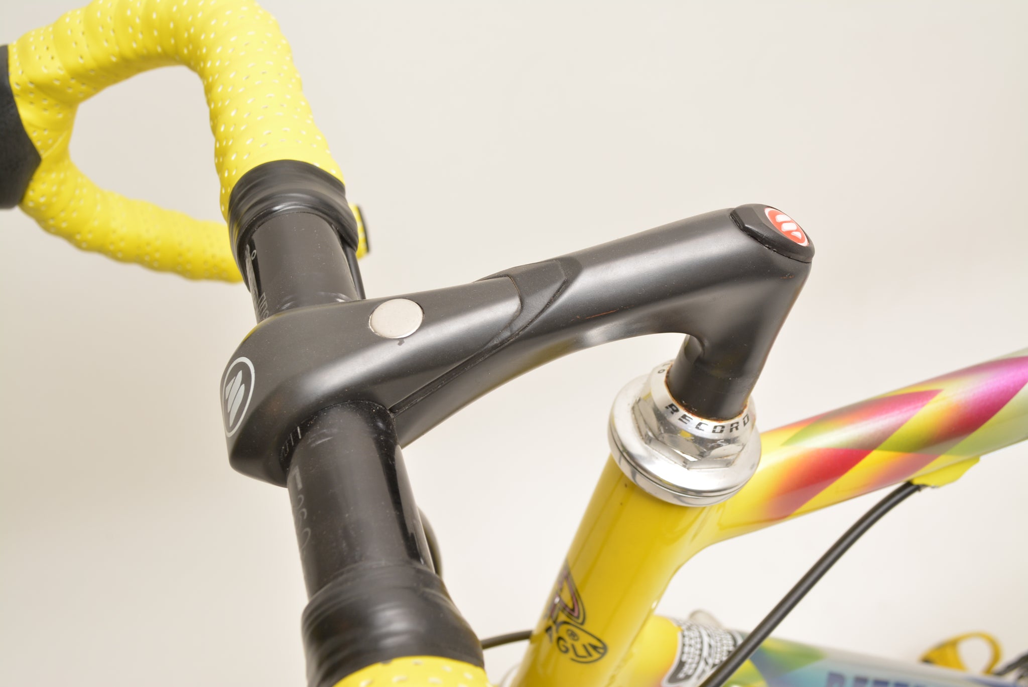 battaglin rennrad rahmen Battaglin Rennrad Aluminium 57cm Campagnolo Vintage Roadbike