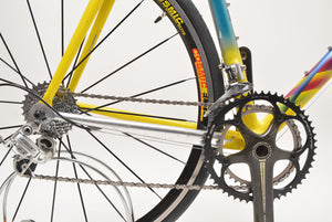 Battaglin 로드 자전거 알루미늄 57cm Campagnolo 빈티지 로드 자전거