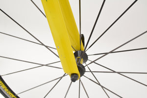 Шоссейный велосипед Battaglin, алюминий, 57 см, винтажный шоссейный велосипед Campagnolo