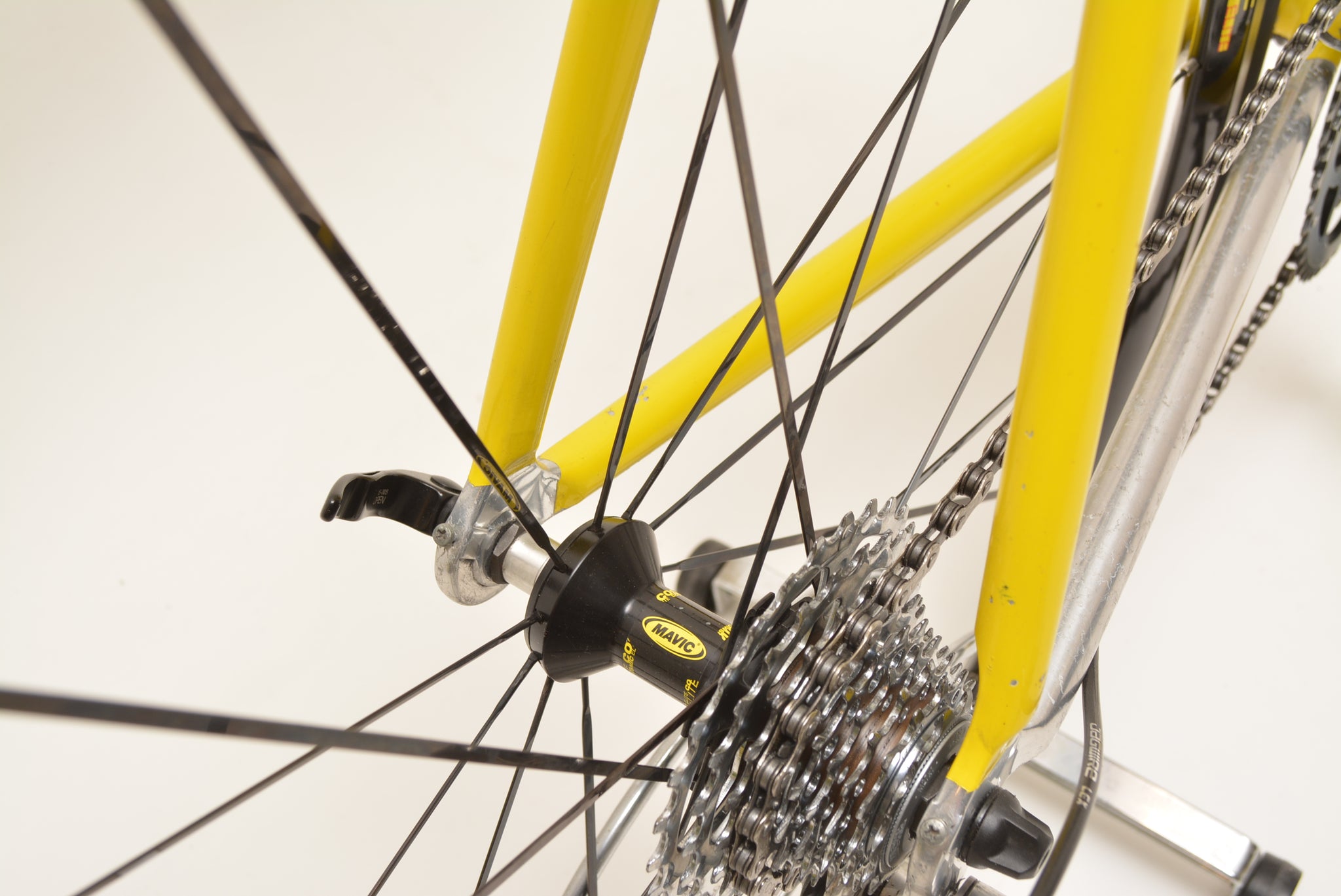 battaglin rennrad rahmen Battaglin Rennrad Aluminium 57cm Campagnolo Vintage Roadbike