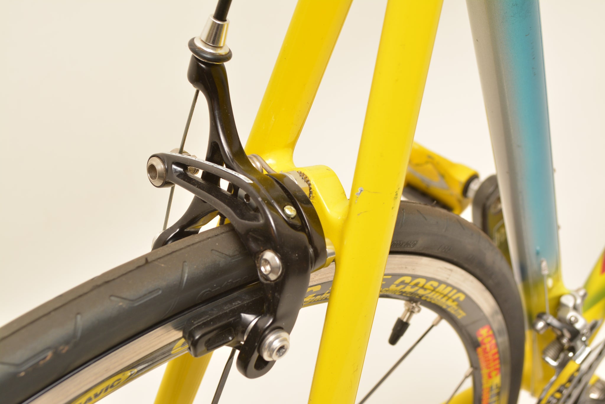 battaglin rennrad wert Battaglin Rennrad Aluminium 57cm Campagnolo Vintage Roadbike