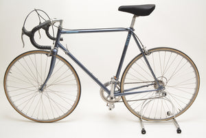 Шоссейный велосипед Bridgestone RS1000 57см Shimano 105 Vintage Steelbike L'Eroica
