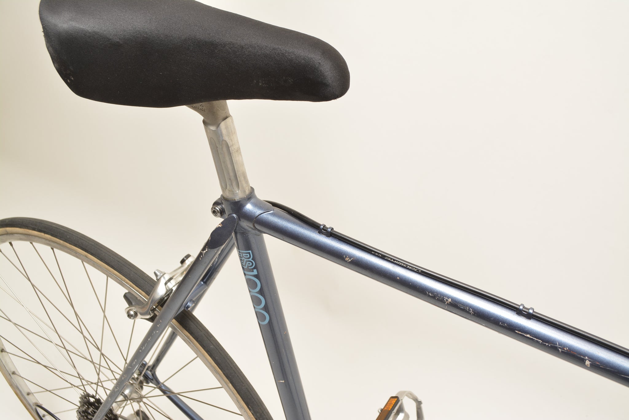Set Leve Freno In Stile Vintage Per Bici Da Corsa, Marrone E Nero, Compatibili Shimano, Per Freni Cantilever