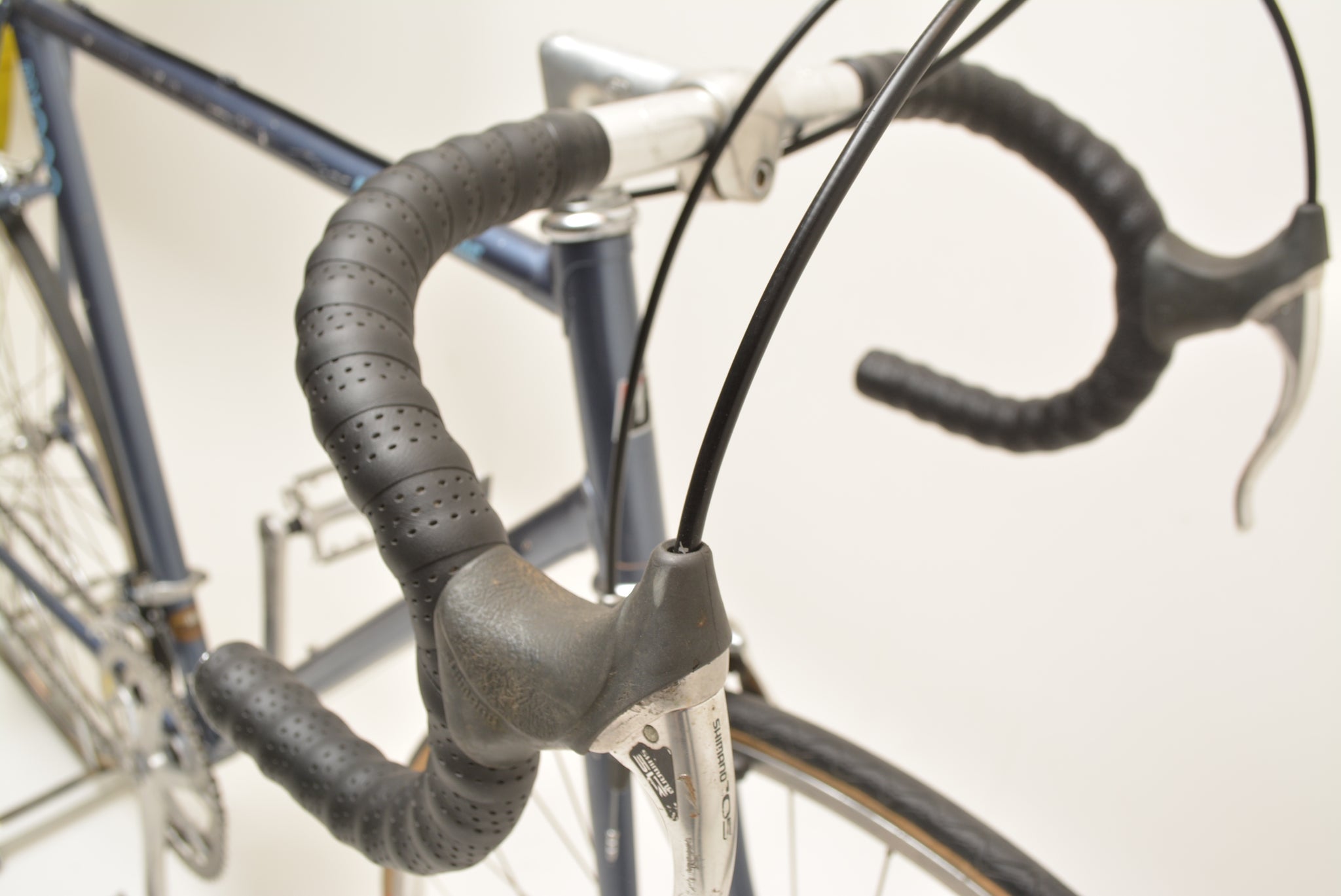 bridgestone rennrad Bridgestone Rennrad RS1000 57cm Shimano 105 Vintage Steelbike L'Eroica