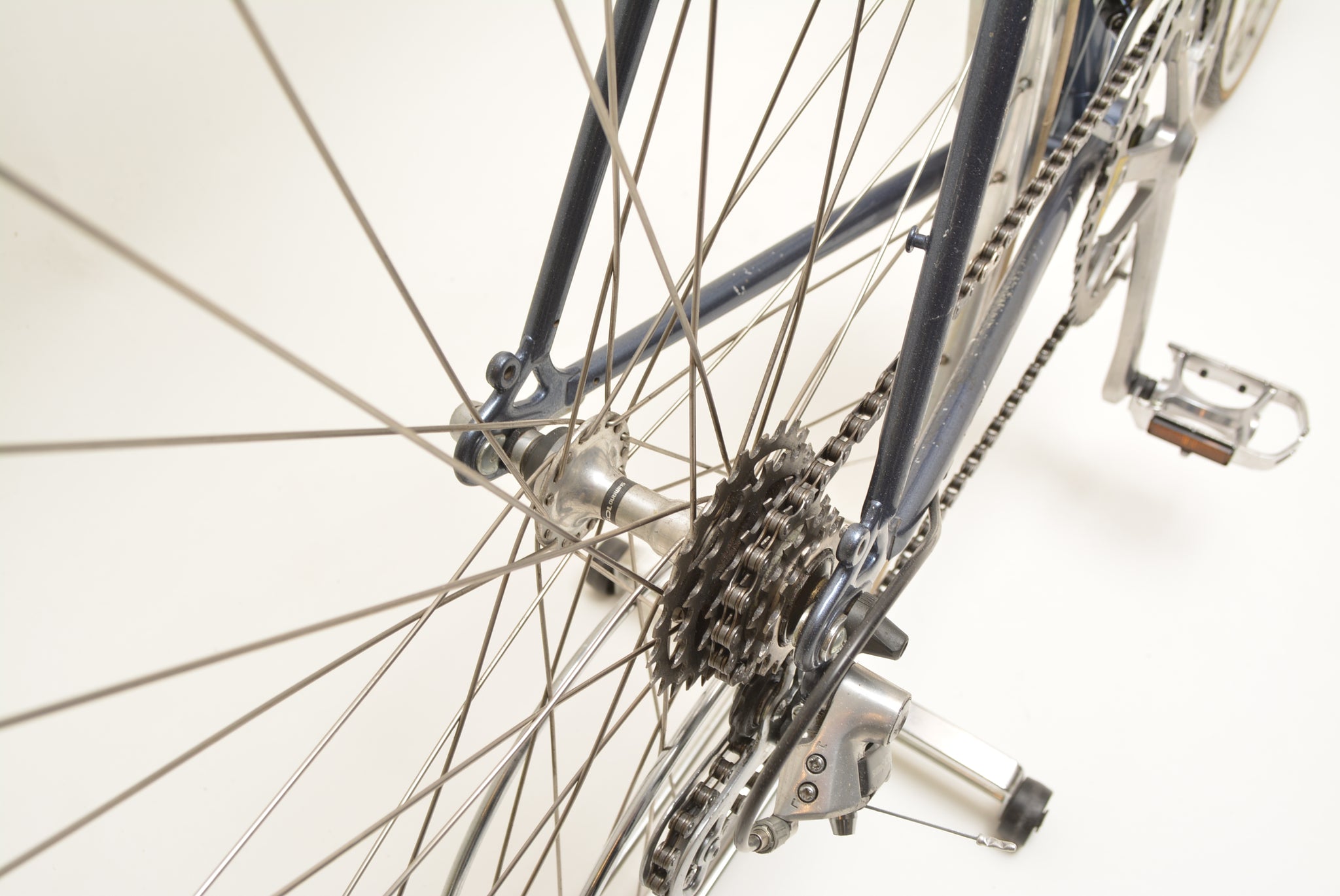 bridgestone rennrad Bridgestone Rennrad RS1000 57cm Shimano 105 Vintage Steelbike L'Eroica