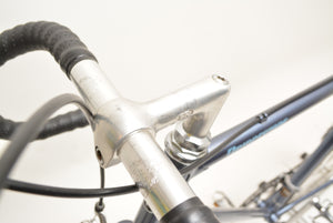 普利司通公路自行车 RS1000 57 厘米 Shimano 105 复古钢制自行车 L'Eroica