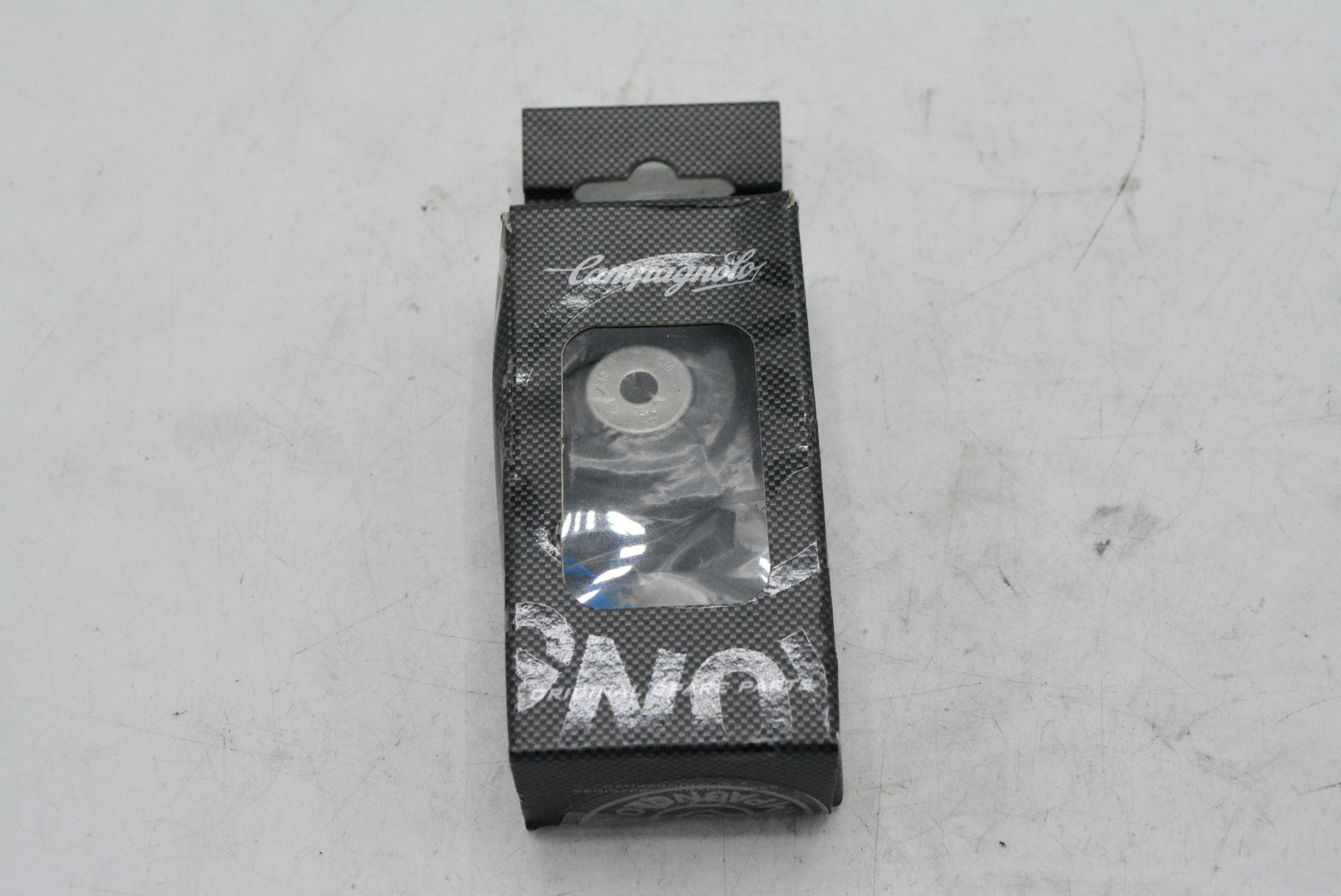 Campagnolo 10 Fach Schaltwerksröllchen RD-RE700 NOS