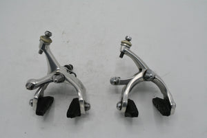 Campagnolo Athena Monoplaner Bremsen Vintage Brake Caliper Rennradbremsen
