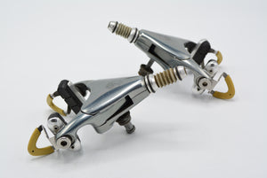 Campagnolo C-Recod Delta Bremsenset grau