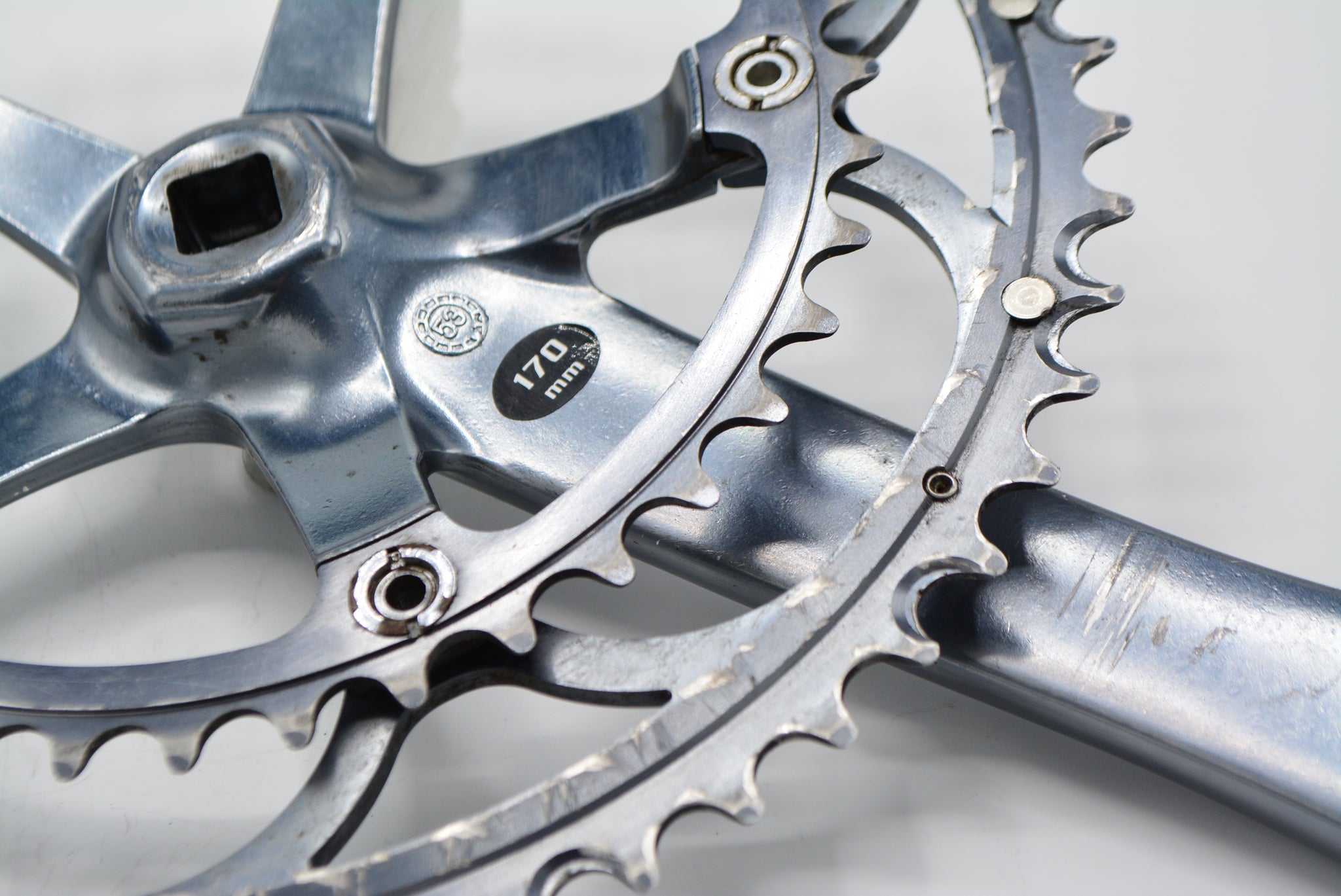 Pédaliers vélo Campagnolo CENTAUR