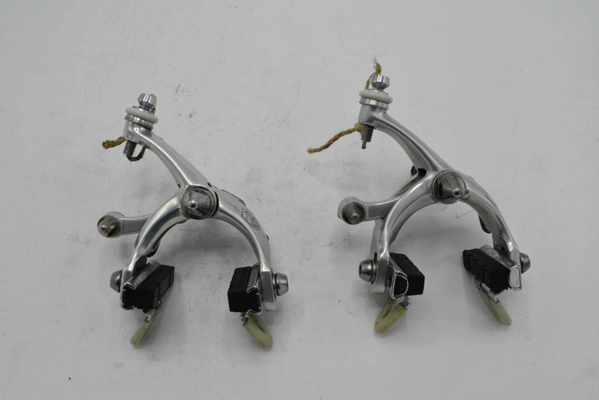 retro rennrad bremsen Campagnolo Chorus Monoplaner Bremsen Vintage Brake Caliper Rennradbrem