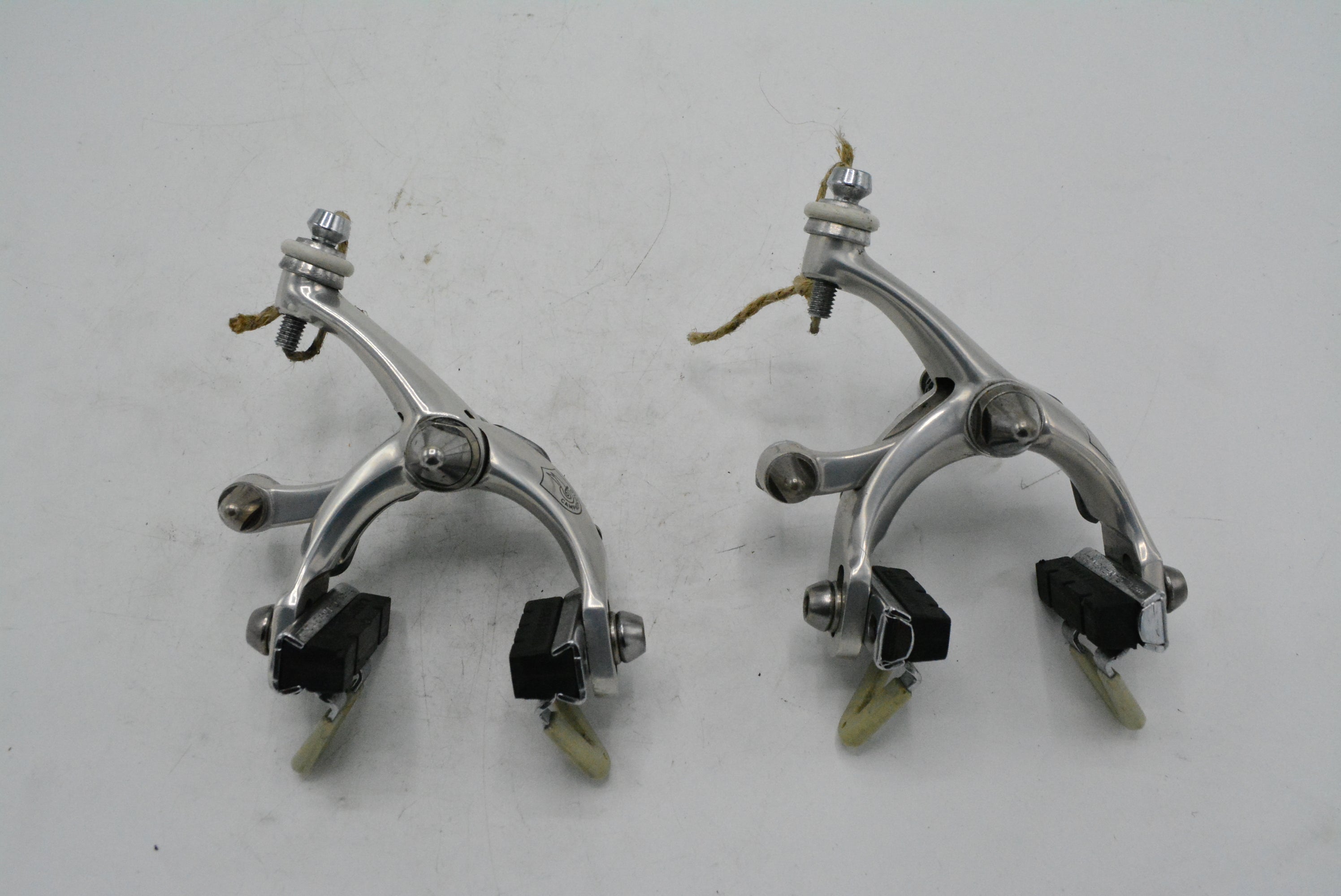 Étriers De Frein Campagnolo Chorus Monoplaner Pour Vélo De Route - Occasion Bon état