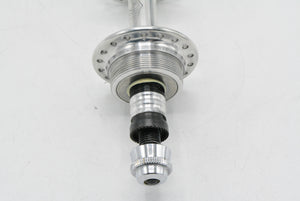 Campagnolo Chorus Nabenset wie neu 100/130mm Hub Set