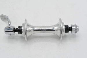 Campagnolo Chorus Nabenset wie neu 100/130mm Hub Set