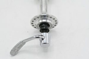 Campagnolo Chorus Nabenset wie neu 100/130mm Hub Set