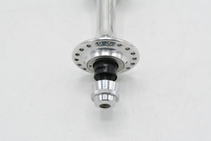 Campagnolo Chorus Nabenset wie neu 100/130mm Hub Set