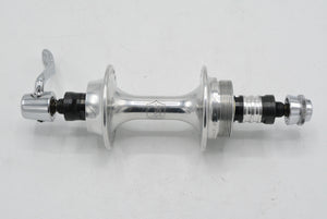 Campagnolo Chorus Nabenset wie neu 100/130mm Hub Set