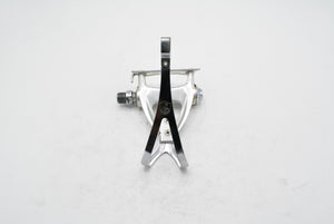 Campagnolo Chorus Pedale mit Pedalhaken