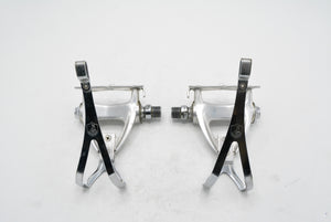 Campagnolo Chorus Pedale mit Pedalhaken