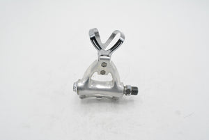 Campagnolo Chorus Pedale mit Pedalhaken