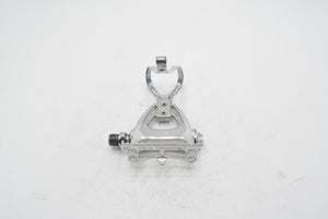 Campagnolo Chorus Pedale mit Pedalhaken