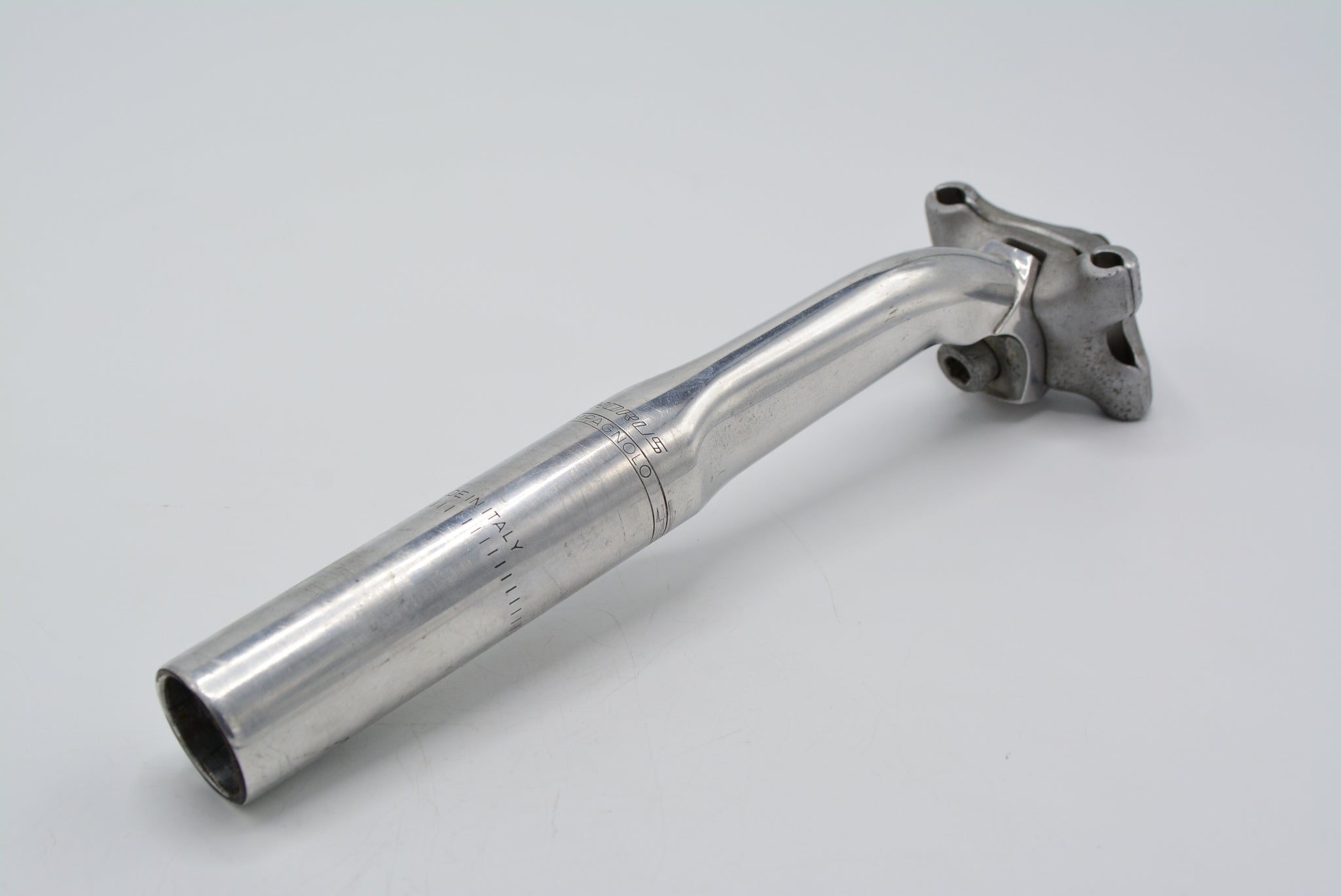 campagnolo chorus sattelstütze Campagnolo Chorus Sattelstütze 27.0
