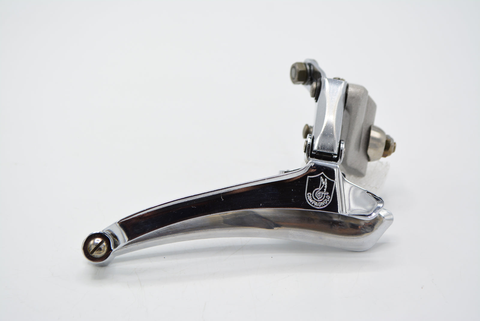 Campagnolo Veloce Umwerfer FD-01SVL Anlöt