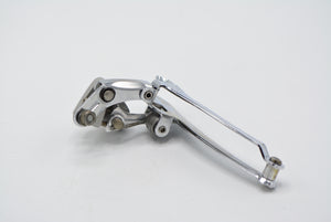 Campagnolo Veloce Umwerfer FD-01SVL Anlöt