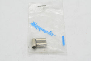 Campagnolo Endkappen für Schaltzüge Endhülse / Schaltzug Außenhülle