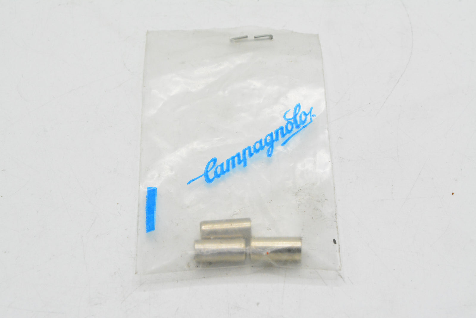 Campagnolo Endkappen für Schaltzüge Endhülse / Schaltzug Außenhülle