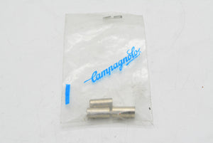 Campagnolo Endkappen für Schaltzüge Endhülse / Schaltzug Außenhülle