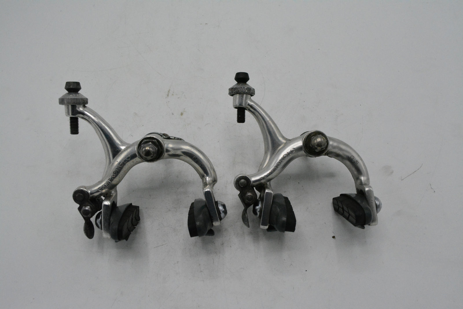 Campagnolo Gran Sport Bremsen Vintage Brake Caliper Rennradbremsen