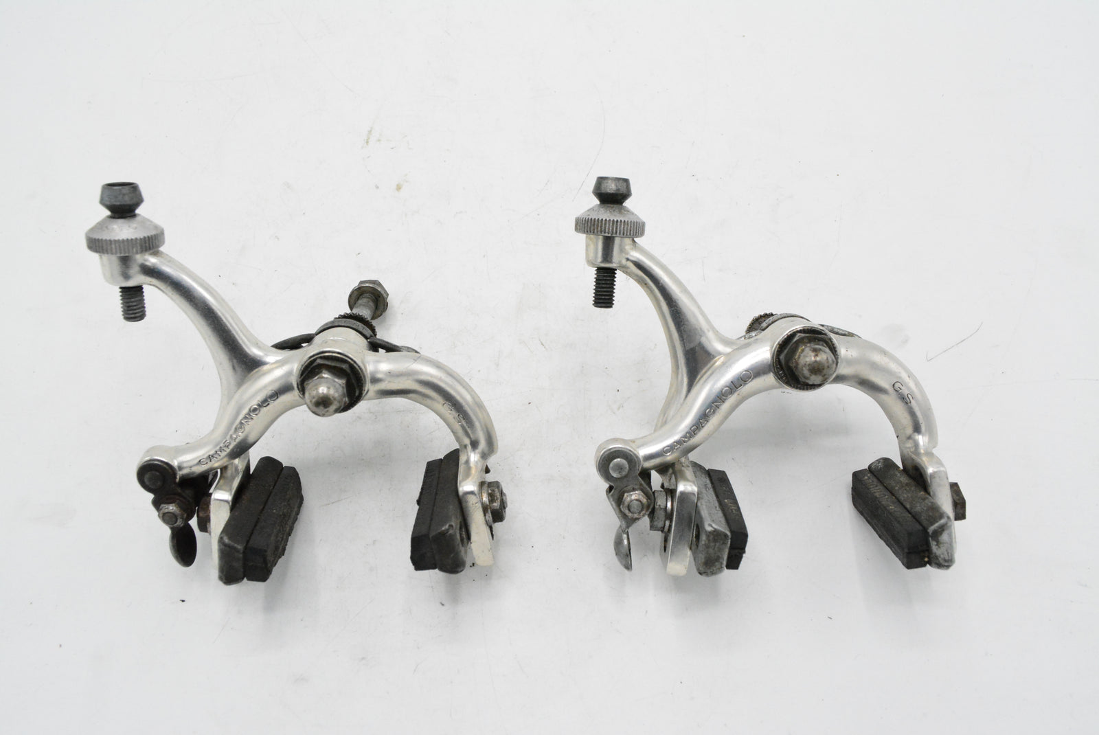 Campagnolo Gran Sport Bremsen Vintage Brake Caliper Rennradbremsen