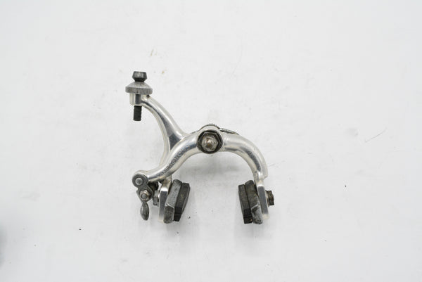 Lot De 4 Plaquettes De Frein Campagnolo NOS – Rim Brake, Années 80, Support Inter