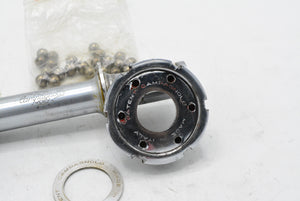 Campagnolo Gran Sport Vintage Keil Innenlager FRA Bottom Bracket