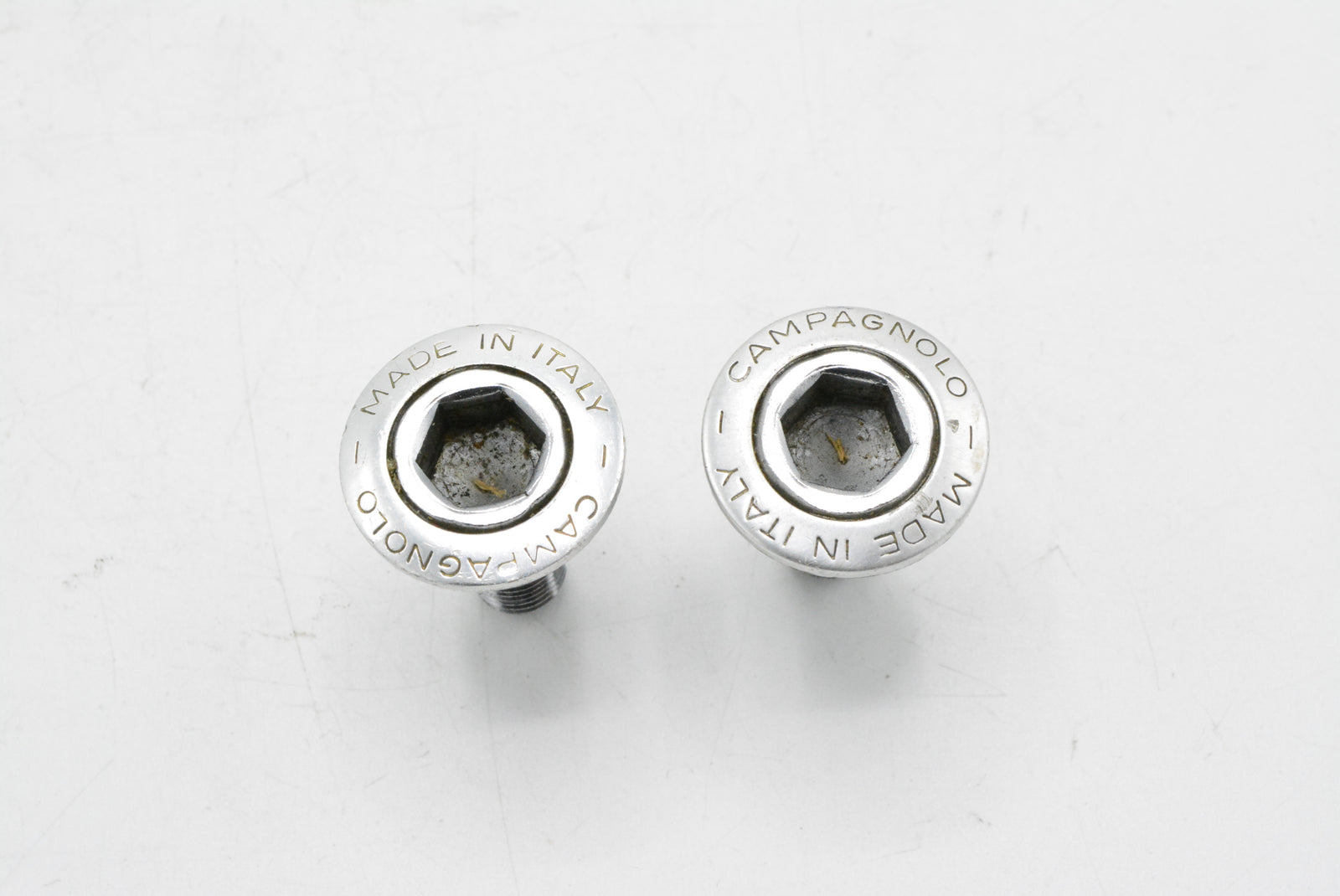 Campagnolo Kurbelschrauben