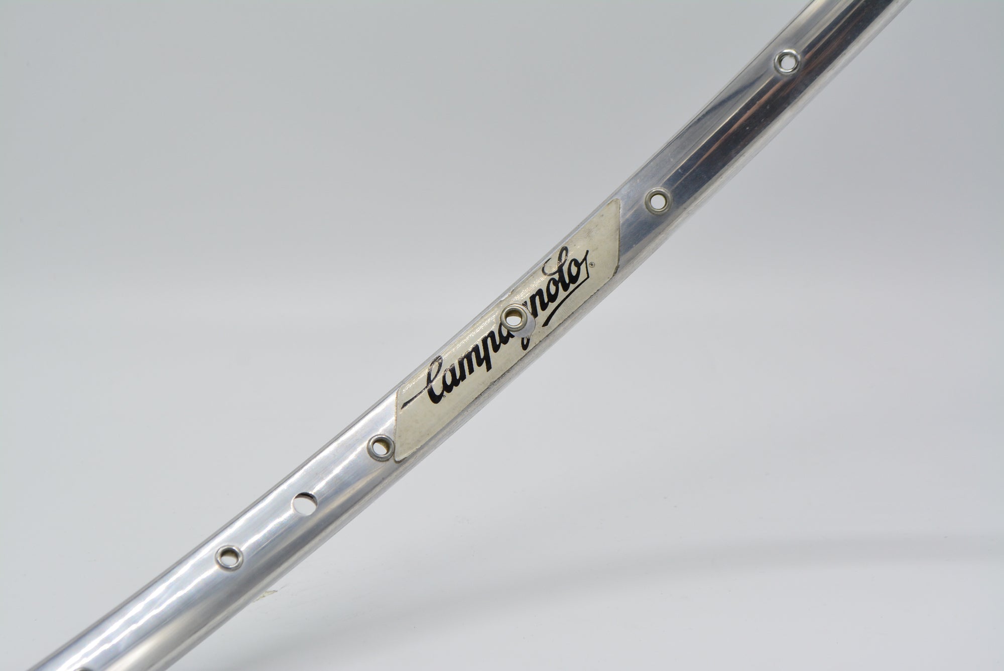 Campagnolo Lambda Strada Schlauchreifenfelge 28" 36-Loch