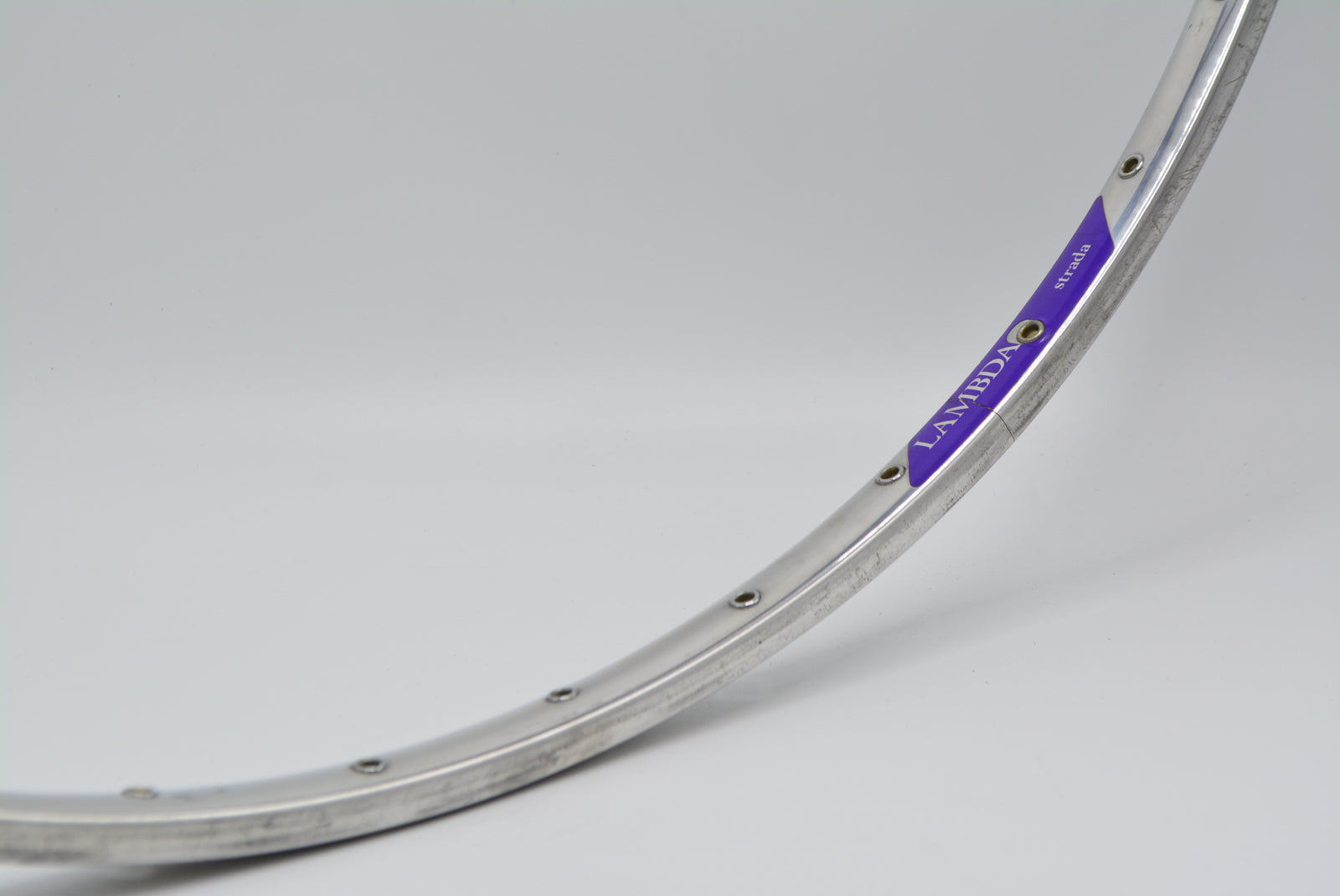 Campagnolo Lambda Strada Schlauchreifenfelge 28" 36-Loch