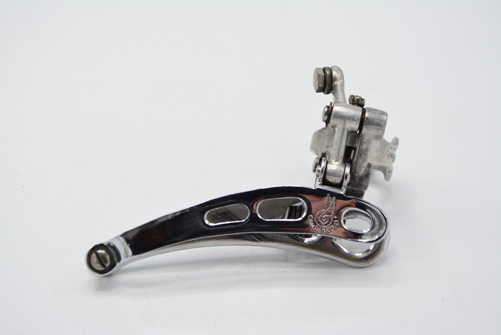 Campagnolo Nuovo Record 1052/NT Umwerfer